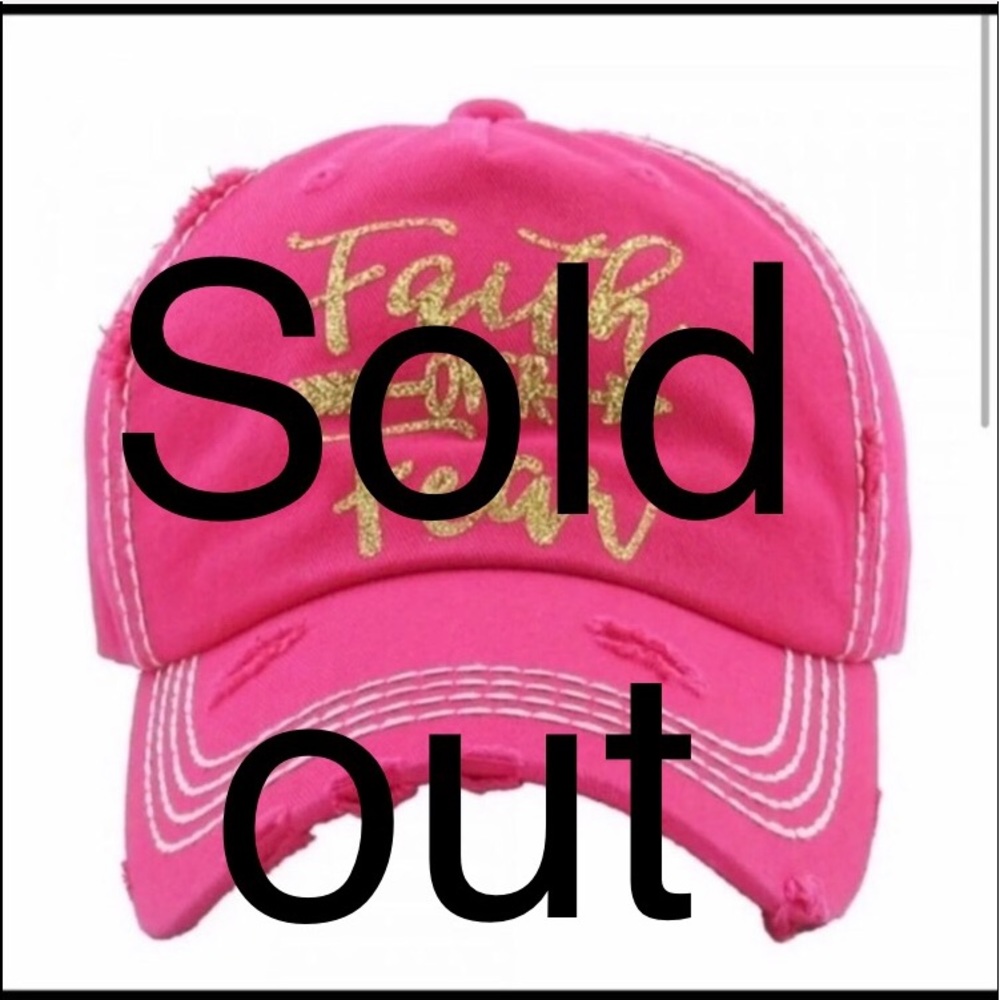 ❤️Women’s ball cap